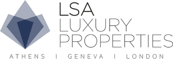 LSA LUXURY PROPERTIES | ATHENS | GENEVA | LONDON