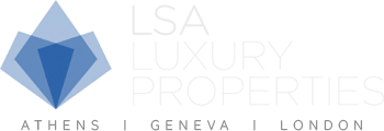 LSA LUXURY PROPERTIES